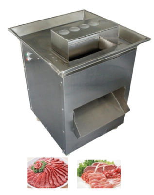 Grande tipo tagliatrice della carne