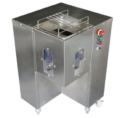 Macchina multifunzionale dello shredde della carne