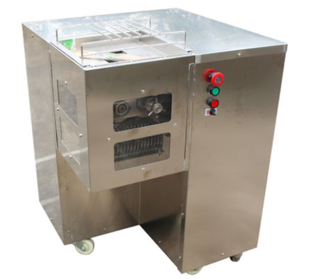 Macchina multifunzionale dello shredde della carne