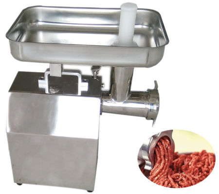 220kg/h 0.9KW tritano la tritacarne Machine Catering Industry