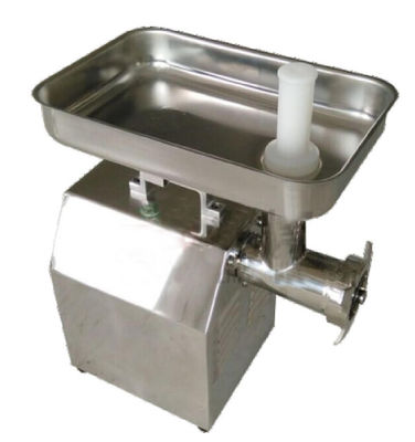 220kg/h 0.9KW tritano la tritacarne Machine Catering Industry