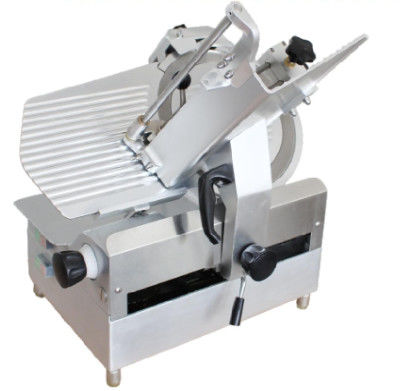 tagliatrice congelata automatica dell'affettatrice della carne 750W 40pcs/min