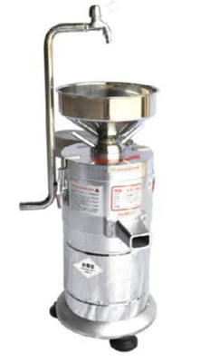 Macchinario di alluminio di trasformazione dei prodotti alimentari, 80kg/h Juice Separator Machine