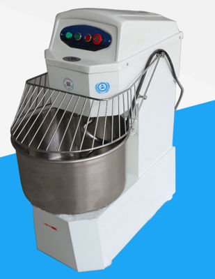 macchina impastatrice 80L dell'impastatrice della pasta commerciale resistente della macchina