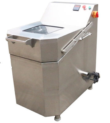 macchina utensile dell'alimento 500kg/h, asciugatrice di verdure centrifuga