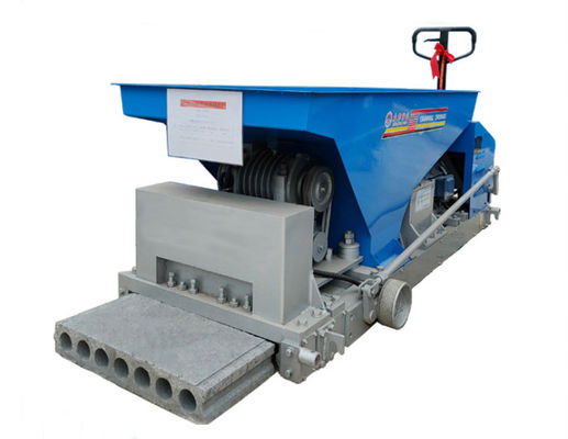 Espulsore leggero 5.5KW 3.2m/Min del pannello del muro divisorio del cemento