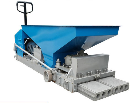 380V 50Hz 2.5m/Min Double Wall Panel Extruder con il foro di 58mm