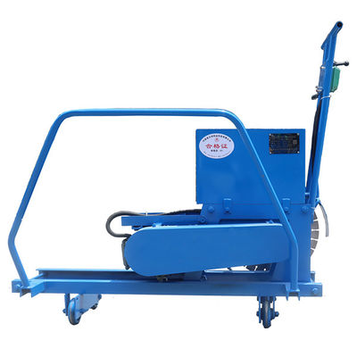 Tagliatrice del pannello del muro divisorio 5.5KW 2000r/Min Horizontal Feed