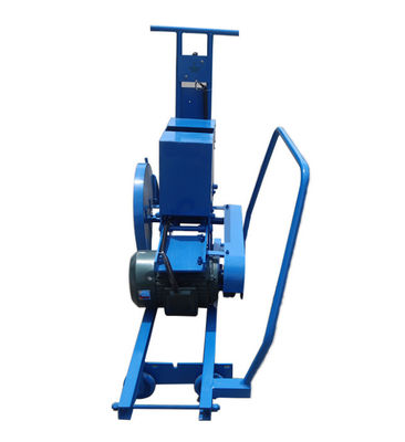 Tagliatrice del pannello del muro divisorio 5.5KW 2000r/Min Horizontal Feed