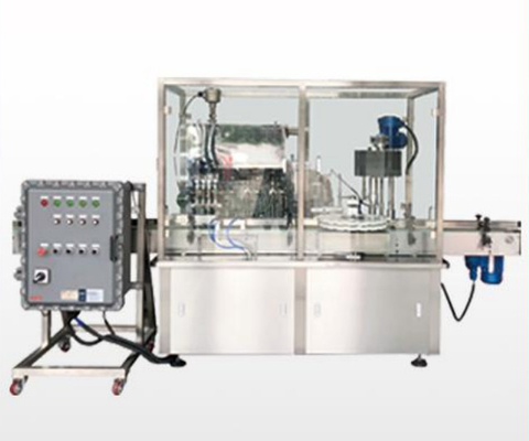 macchina di rifornimento automatica del grasso delle teste 380V 12 1000BPH 5.5KW