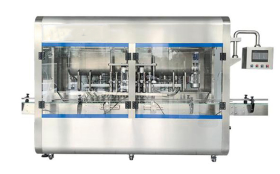 macchina di rifornimento granulare della salsa 220V 500ML 3000b/H per i condimenti