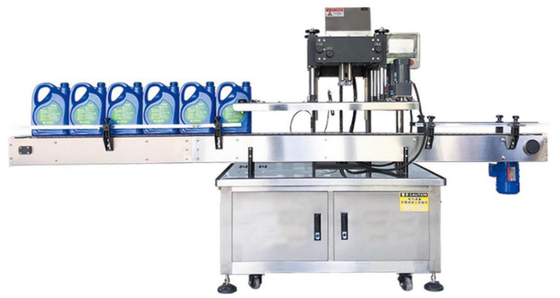 tappatrice a quattro ruote 2400bph 1500w dell'antiparassitario di 85mm