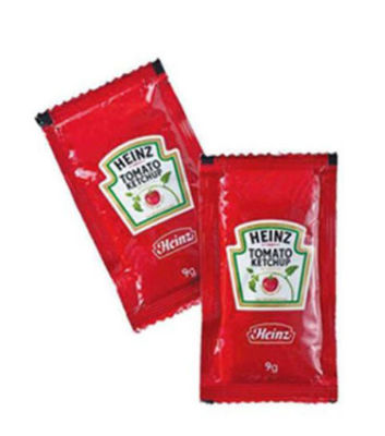 100ml macchina imballatrice di riempimento verticale 60bags/Min Plunger Pump Metering