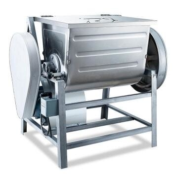 Generale elettrico tipo alto potere della macchina dell'impastatrice della cucina di 50kg