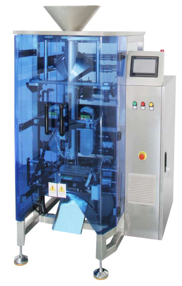 Film verticale economico a un solo strato 0.6mpa 2,15 del pe della macchina imballatrice - serie di 5.5kw YH-E
