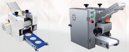 110V / formazione d'imballaggio dell'affettatrice del Wonton della macchina della pasta del creatore della tagliatella dello gnocco 220V