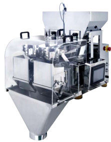Il parametro lineare modulare del pesatore del sistema di controllo ha effettuato la serie di YH-AX 1,2 chilowatt 4.5L