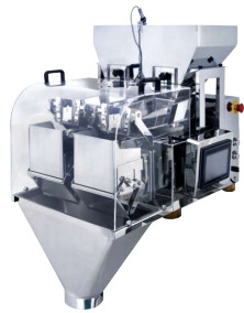 Il parametro lineare modulare del pesatore del sistema di controllo ha effettuato la serie di YH-AX 1,2 chilowatt 4.5L