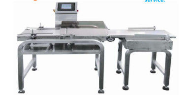 Controllo intelligente dello SpA della costruzione del pesatore del controllo di YH-C con il pannello 0.25KW del touch screen