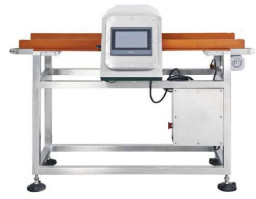 Il di alluminio individua il metal detector/YH-GQ 30m/min di serie dell'attrezzatura YH-G
