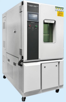Camera di prova rapida AC220V 520KG del mutamento di temperatura YH-1031