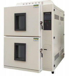 Casse difficili raffreddate/raffreddate ad acqua dell'aria dello strumento 50Hz YH-1013 1900kg due di freddo