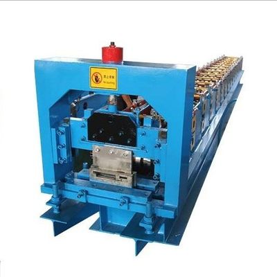 rotolo d'acciaio del perno 4.2T che forma la porta del magazzino della macchina 30m/min