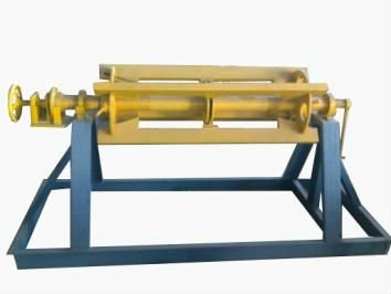 rotolo di griglia del soffitto T di T-griglia che forma la lega di alluminio della chiglia T Antivari della Cina dell'acciaio di Hot Sale Light del produttore della macchina 0,2--6.0mm 31 giorno